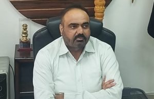 Last day for filing nominations for Municipal Council elections; total 203 nominations filed