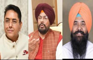 BJP’s Trump Pleasing Policies Pushing India into Inflation Disaster; Common People & Farmers Crushed by Fuel Price Hike: AAP