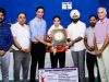 Mann Government Committed to Transform State’s Sports Ecosystem : MLA Sukhanand