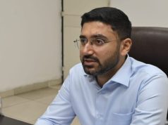 Follow the advisory issued by the Health Department to prevent heat wave: Deputy Commissioner