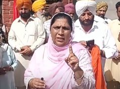 Opposition Spreading False Rumours Due to Fear of AAP’s Growing Support: Sarvjit Kaur Manuke