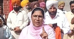 Opposition Spreading False Rumours Due to Fear of AAP’s Growing Support: Sarvjit Kaur Manuke
