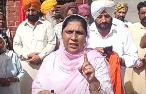 Opposition Spreading False Rumours Due to Fear of AAP’s Growing Support: Sarvjit Kaur Manuke