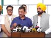 There is tremendous pro-incumbency in Punjab in favour of AAP Govt, AAP will break its previous record in 2027: Arvind Kejriwal