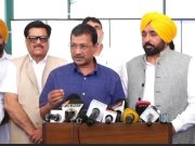 There is tremendous pro-incumbency in Punjab in favour of AAP Govt, AAP will break its previous record in 2027: Arvind Kejriwal