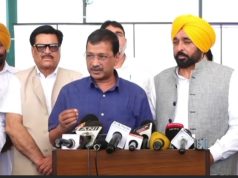 There is tremendous pro-incumbency in Punjab in favour of AAP Govt, AAP will break its previous record in 2027: Arvind Kejriwal