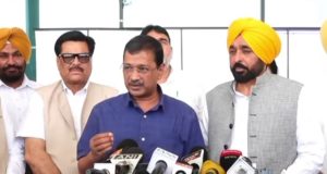 There is tremendous pro-incumbency in Punjab in favour of AAP Govt, AAP will break its previous record in 2027: Arvind Kejriwal