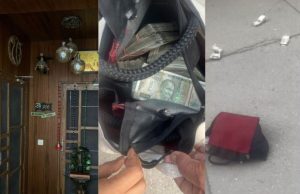 ED team remains inside Nitin Goyal’s Kharar flat over 24 hours after raid