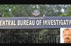 Former Chandigarh airport CEO, senior official under CBI scanner after taxi union complaint