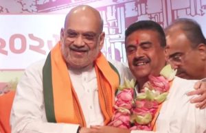 Suvendu Adhikari to become West Bengal’s new chief minister