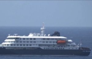 Two Indian crew members quarantined after suspected hantavirus scare on Dutch research vessel