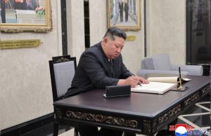 North Korea amends nuclear policy, warns of automatic retaliation if Kim Jong-UN is killed