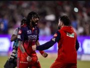 RCB knock Mumbai Indians out of IPL playoff race with thrilling 2-wicket win