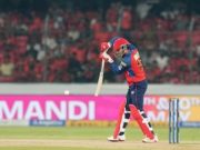Priyansh Arya and Prabhsimran give Punjab Kings flying start against Delhi Capitals