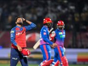 Delhi Capitals keep playoff hopes alive with thrilling win over Punjab Kings