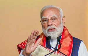 Centre clarifies PM Modi’s fuel-saving appeal is about ‘smart spending’, not austerity