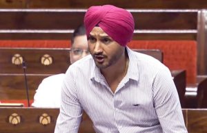 Security cover of Harbhajan Singh upgraded, downgraded within days after leaving party