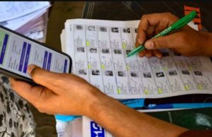 Punjab, Delhi among states included in Phase-3 of voter list revision drive by Election Commission