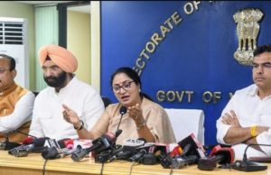 Delhi govt announces work-from-home policy, metro travel for ministers amid fuel-saving drive