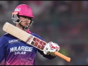 15-year-old Vaibhav Suryavanshi selected in India-A squad for ODI tri-series