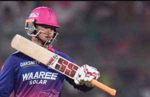 15-year-old Vaibhav Suryavanshi selected in India-A squad for ODI tri-series