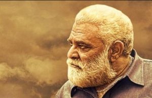 FIR registered against Yograj Singh over alleged objectionable remarks in web series