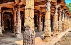 Madhya Pradesh High Court declares Bhojshala a Vagdevi temple