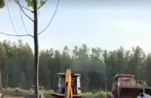 3-year-old boy falls into 300-foot borewell in Hoshiarpur, massive rescue operation underway
