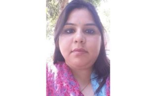PCS officer and Gurdaspur SDM Anupreet Kaur Randhawa arrested in alleged land scam case