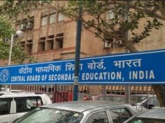 CBSE makes three-language study mandatory for Classes 9 and 10 from 2026-27