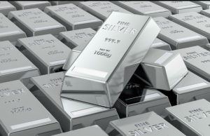 Centre tightens silver import rules after steep hike in import duty