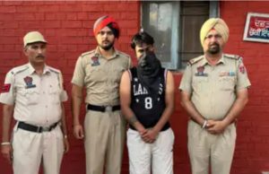 Ludhiana love story ends in brutal honour killing, girl’s brother arrested