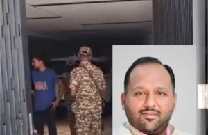 ED arrests AAP leader Deepak Singla in alleged money-laundering case