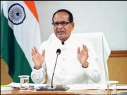 Union minister Shivraj Chouhan says officials to avoid buying gold for one year