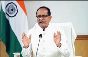 Union minister Shivraj Chouhan says officials to avoid buying gold for one year