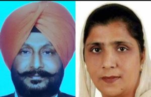 AAP MLA Manuke’s husband denied poll entry as nomination rejected in women-reserved ward