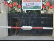 Indian High Commission official found dead inside mission building in Bangladesh
