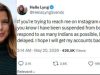 Norwegian journalist claims Instagram, Facebook accounts suspended after PM Modi press interaction row