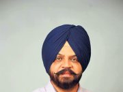 Manpreet Singh Iyali resigns from all posts in SAD (Punar Surjeet)