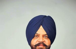 Manpreet Singh Iyali resigns from all posts in SAD (Punar Surjeet)