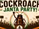 ‘Cockroach Janata Party’ trends online after controversial remark sparks satire wave