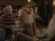 Diljit Dosanjh misses Mumbai trailer launch of ‘Main Vaapas Aaunga’