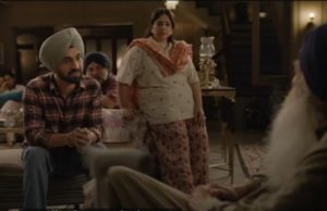 Diljit Dosanjh misses Mumbai trailer launch of ‘Main Vaapas Aaunga’