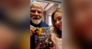 ‘Melodi’ moment sends Parle Industries shares soaring despite no link to Melody candy
