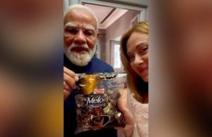 ‘Melodi’ moment sends Parle Industries shares soaring despite no link to Melody candy