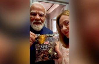‘Melodi’ moment sends Parle Industries shares soaring despite no link to Melody candy