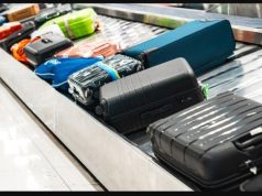 Major drug smuggling racket exposed at Canadian airports
