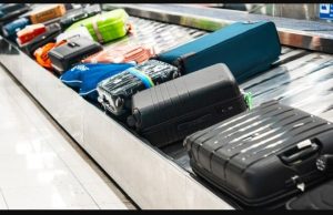 Major drug smuggling racket exposed at Canadian airports