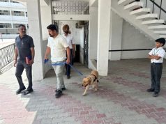Bomb threat triggers panic in Bathinda, schools and railway network on high alert