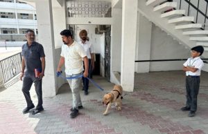 Bomb threat triggers panic in Bathinda, schools and railway network on high alert